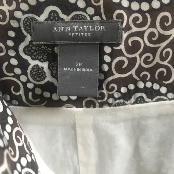 Ann Taylor skirt - Picture 3 of 3